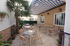 Hostal-Restaurante Milan II