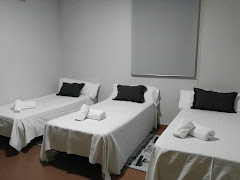 Hostal Restaurante Nilo