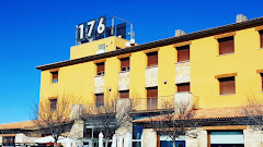 Hotel 176