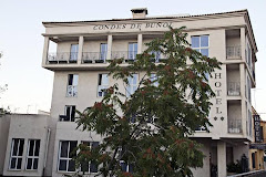 Hotel Condes de Buñol