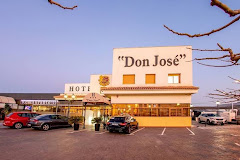 Hotel Don Jose Castalla