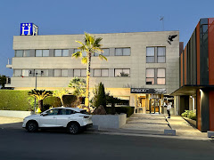 Hotel Ignacio | Palomar Group