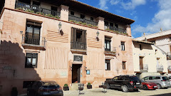 Hotel Los Leones