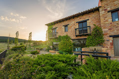 Hotel Mas de Cebrián
