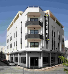 Hotel Nou Avenida