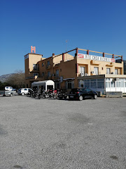 Hotel Restaurante Casa Vicente