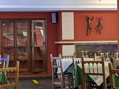 Hotel Restaurante Los Maños