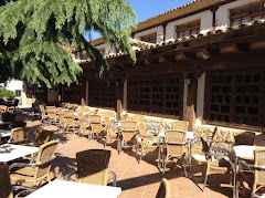 Hotel Restaurante Mesón de Don Quijote