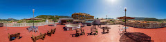Hotel Riópar Spa