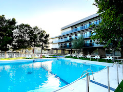 Hotel Spa Mirador