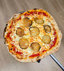 Hoy Pizza