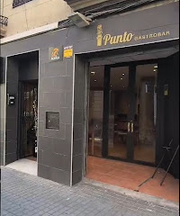 iPunto Gastrobar