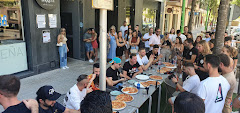 Italeña pizzeria