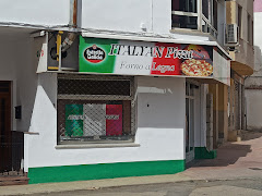 Italyan Pizza - Pizzería