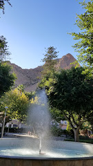 Jardín Glorieta