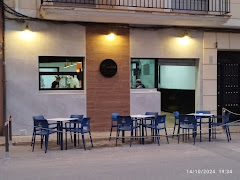 Kandela CAFETERÍA GASTROBAR.
