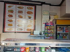 Kebab Callosa