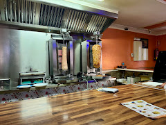 Kebab San Clemente