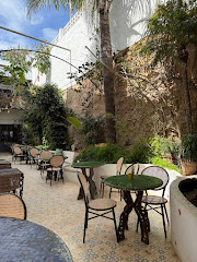 La Bambula • Restaurante Jávea