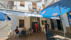 La Baronía