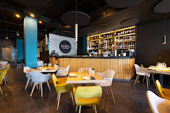 La Boca Restaurante