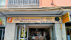 La Bona Cuina ll