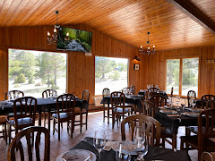 La Cabaña de la Muela