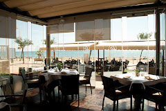 La Cañada Playa Restaurante
