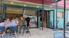 La Cantina de la Piscina
