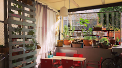 La Cantina del Canastell