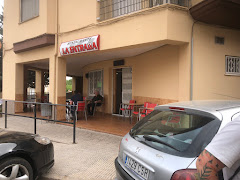 La Entrada