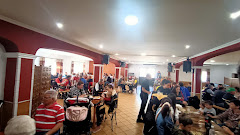 La Espuela · Restaurante y Salones L