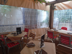 La Fonda Blasco Ibáñez