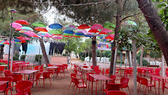 La Fresca Jardinillos Municipales