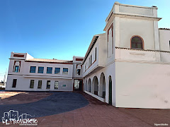 La Hospedería - El Provencio (Hotel 4 estrellas).