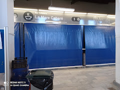 La Mare CaBaRé