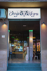 La Oveja Negra