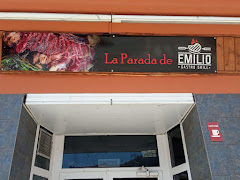 La Parada de Emilio Gastro Grill