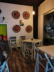 La Peatonal
