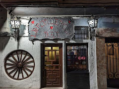 La Ponderosa