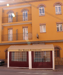 La Posa Hostal Restaurante