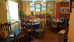 La pulpería