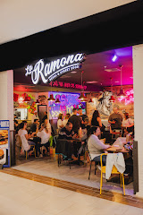 La Ramona - Valencia