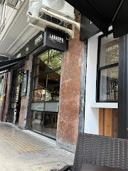 La RASPA / Taberna Gastrotienda