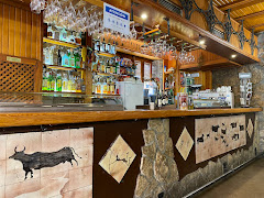 La Taberna Albarracín