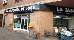 La Tasquita De Jose