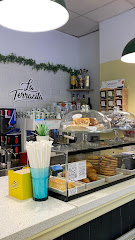 La Terracita Bar | Cafetería