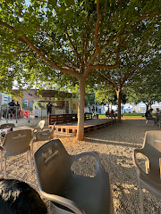 La Terrasseta de La Balaguera