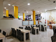 Laura Restaurante Min