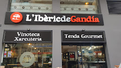 L’iberic de Gandia